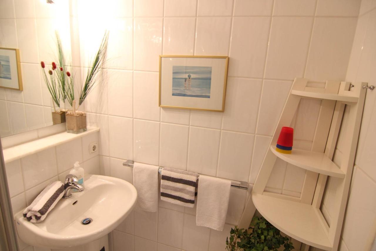 Apartment Leuchtturm