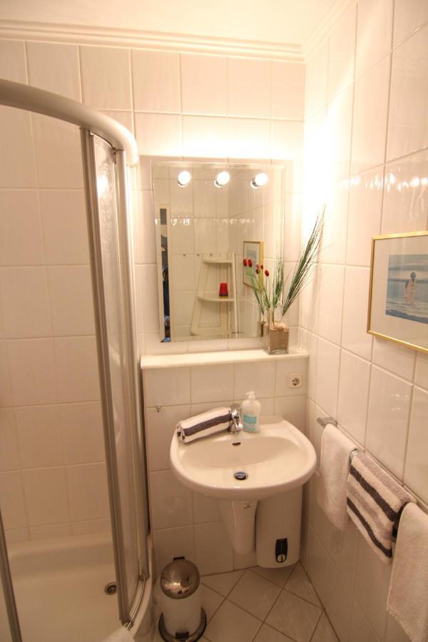 Leuchtturm Apartment