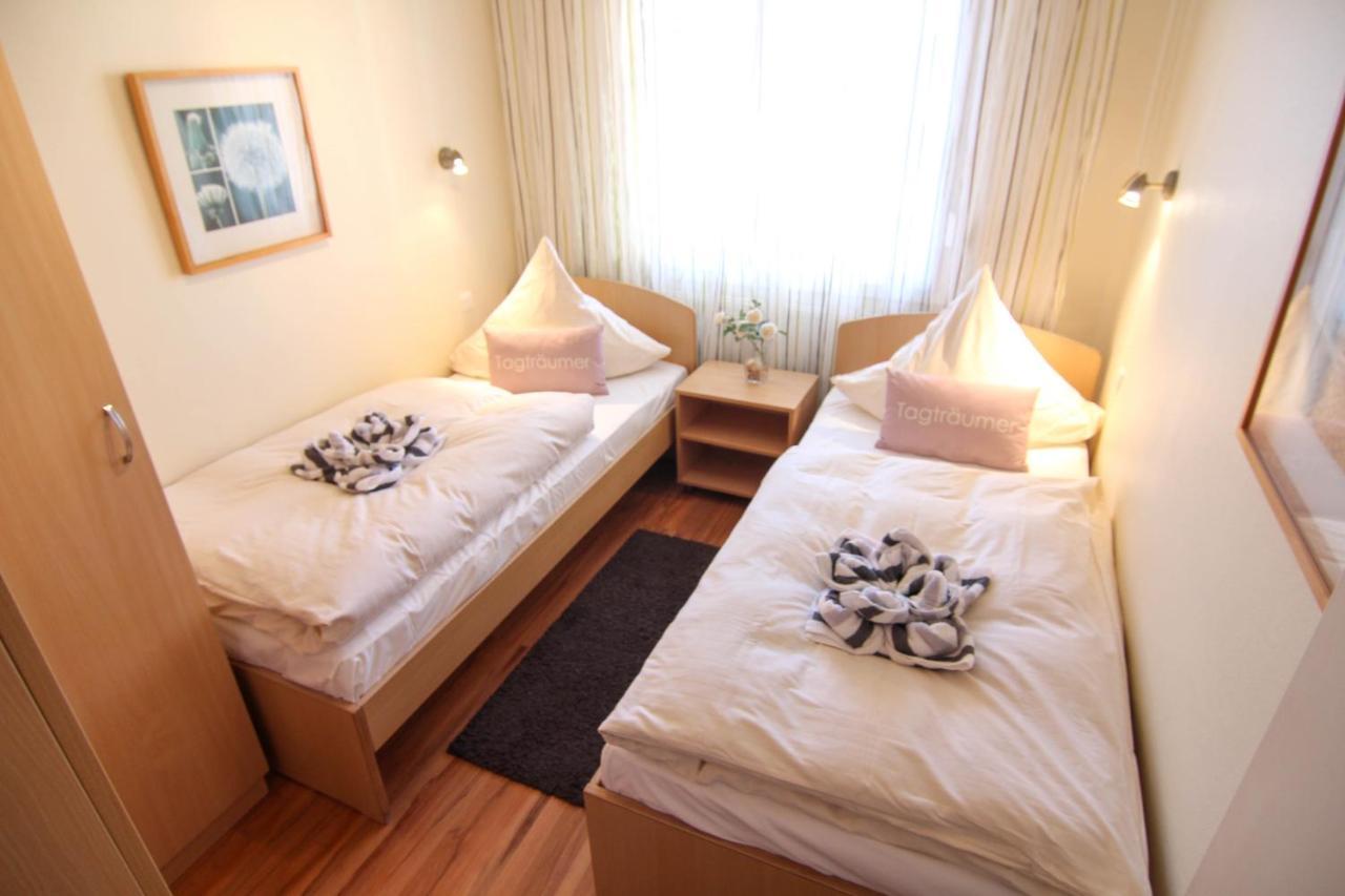Leuchtturm Apartment Westerland