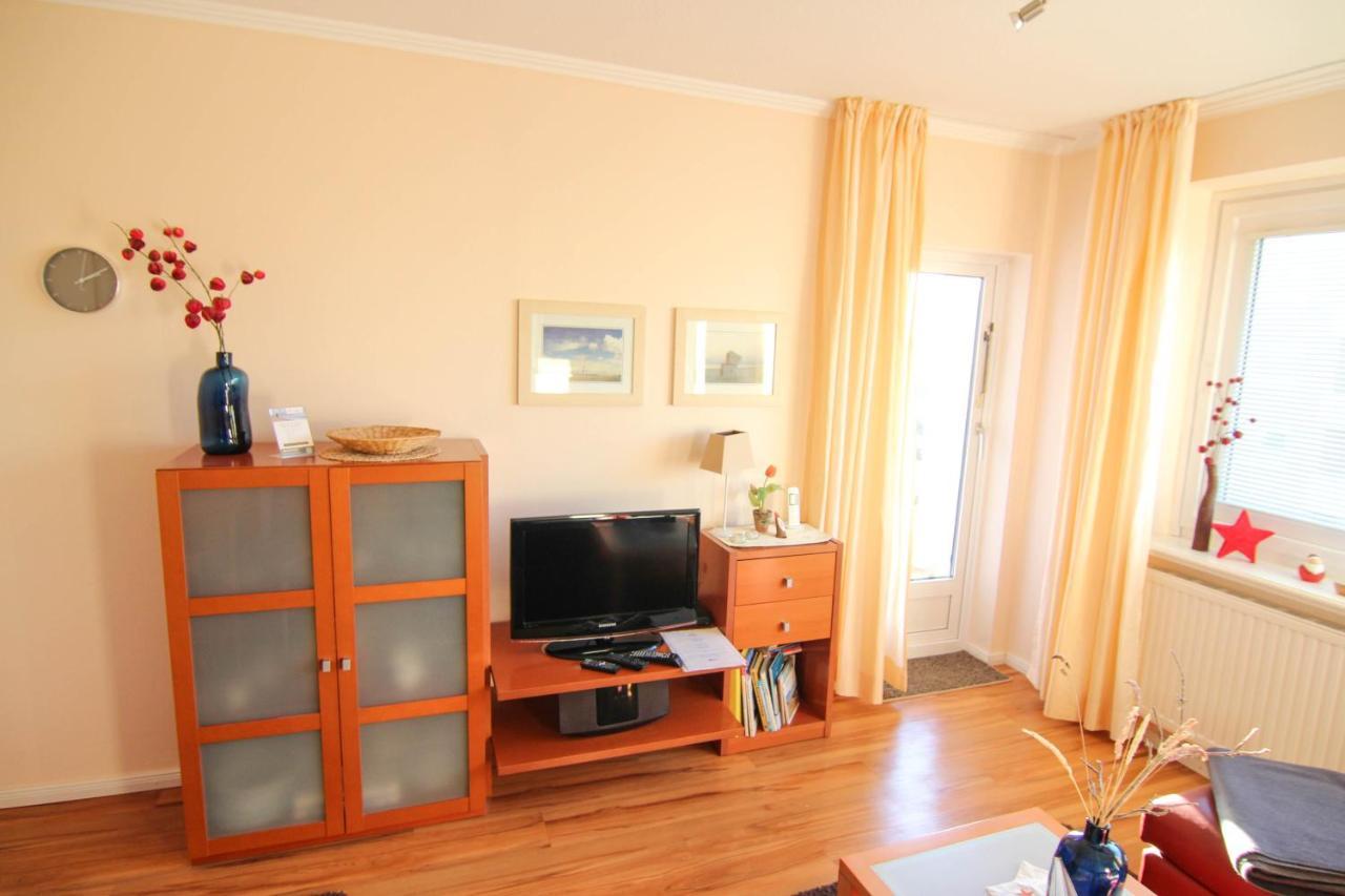 Leuchtturm Apartment *
